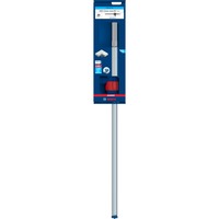 Bosch EXPERT Hammerbohrer SDS Clean max-8X Set, Ø 20mm Arbeitslänge 400mm, Saugbohrer inkl. Absauganschluss