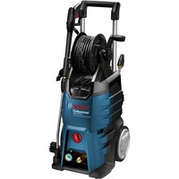 Bosch Professional Hochdruckreiniger GHP 5-75 X Professional blau/schwarz, 2.600 Watt