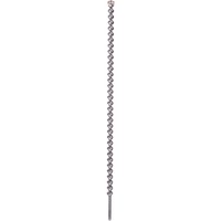 Bosch Professional PRO SDS max-7 Hammerbohrer, Ø 40mm Arbeitslänge 1.200mm