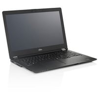 Fujitsu LIFEBOOK U758 Generalüberholt, Notebook schwarz, Intel® Core™ i5-8265U, Intel® UHD Graphics 620, 8 GB DDR4, 256 GB (256 GB SSD), Windows 11 Pro