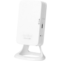 Hewlett Packard Enterprise Aruba Instant On AP11D Access Point und Netzteil Basis‑Bundle WW weiß