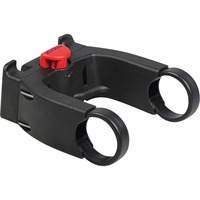 Jack Wolfskin GRAVEX ADAPTER E 22−32 MM, Fahrradkorb/-tasche