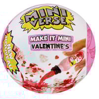MGA Entertainment MGA's Miniverse - Make It Mini With Love, Basteln sortierter Artikel
