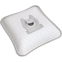 Melitta Staubsaugerbeutel M 60 MicroPor 4 Beutel + 1 Filter, Miele Guard