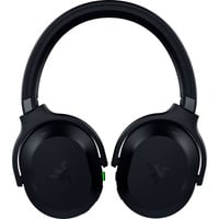 Razer Barracuda V2 Pro, Gaming-Headset schwarz, Aktive Hybrid-Geräuschunterdrückung