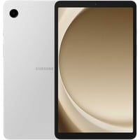Samsung Galaxy Tab A9 128GB, Tablet-PC silber, Mystic Silver, Android 13