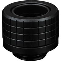 Thermal Grizzly DeltaMate Fitting HT14, Verbindung schwarz