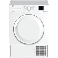 BEKO DS7511PA, Wärmepumpentrockner weiß