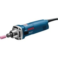 Bosch Geradschleifer GGS 28 C Professional blau, 600 Watt