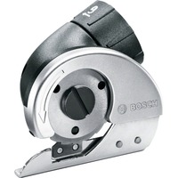 Bosch Heimwerken & Garten IXO Collection Schneide-Aufsatz schwarz, für Bosch IXO