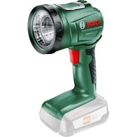 Bosch Heimwerken & Garten UniversalLamp 18, Arbeitsleuchte ohne Akku, ohne Ladegerät, POWER FOR ALL ALLIANCE