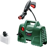 Bosch Hochdruckreiniger EasyAquatak 100 grün/schwarz, 1.100 Watt