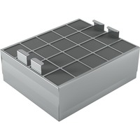 Bosch Home Aktivkohlefilter DZZ0XX0P0 