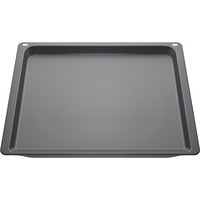 Bosch Home Backblech HEZ531010 anthrazit, keramik antihaftbeschichtet