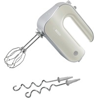 Bosch Home Handmixer Styline Colour MFQ4030L hellgrau/silber, 500 Watt