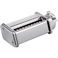 Bosch Home Nudelvorsatz Tagliatelle MUZ5NV2, Aufsatz silber, für Küchenmaschine MUM5