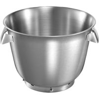 Bosch Home Rührschüssel MUZ9ER1 silber