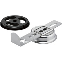 Bosch Home Spritzgebäck-Aufsatz MUZ9SV1 für Küchenmaschine MUMS6, OptiMUM