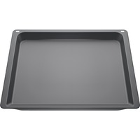 Bosch Home Universalpfanne HEZ632070, Backblech anthrazit, emailliert
