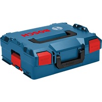 Bosch L-Boxx 136, leer, Werkzeugkiste blau/rot, 1600A012G0