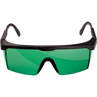 Bosch Lasersichtbrille Grün, Schutzbrille grün