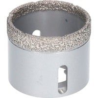 Bosch PRO Ceramic dry X-LOCK Trockenbohrkrone, Ø 51mm, Bohrer