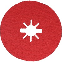 Bosch PRO R780 X-LOCK Fiberschleifscheibe, Ø 125mm, K36 Bohrung 22,23mm