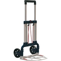 Bosch Professional Alu-Caddy Professional, Sackkarre silber/schwarz