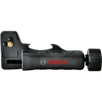 Bosch Professional Halterung für Laserempfänger schwarz