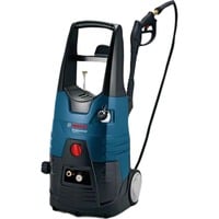 Bosch Professional Hochdruckreiniger GHP 6-14 Professional blau/schwarz, 2.600 Watt
