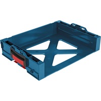 Bosch Professional I-Boxx active rack, Werkzeugkiste blau