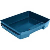 Bosch Professional LS-Tray 72 Professional, Werkzeugkiste blau