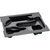 Bosch Professional L-Boxx Einlage für GDA 280 E schwarz, für L-BOXX 238
