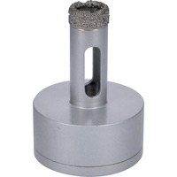 Bosch Professional PRO Ceramic dry X-LOCK Trockenbohrkrone, Ø 14mm, Bohrer 