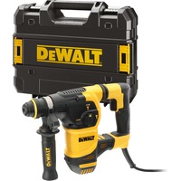 DEWALT Kombihammer D25333K, Bohrhammer gelb/schwarz, T STAK-Box, 950 Watt