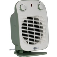 DeLonghi Heizlüfter HFS 50B20.GR grün