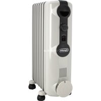 DeLonghi Öl-Radiator Radia S weiß, 1.500 Watt