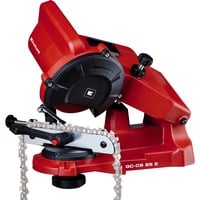 EINHELL Sägeketten-Schärfgerät GC-CS 85 E rot