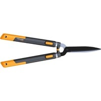 Fiskars SmartFit Teleskop-Heckenschere HS89 schwarz/orange