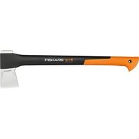 Fiskars Spaltaxt X17-M, Axt/Beil orange/schwarz