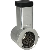 Kenwood Trommelraffel  KAX643ME, Aufsatz aluminium