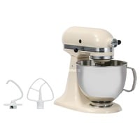 KitchenAid Artisan 5KSM125 Crème, Küchenmaschine creme