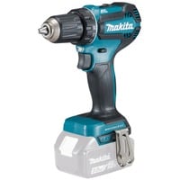 Makita Akku-Bohrschrauber DDF485Z, 18Volt blau/schwarz, ohne Akku und Ladegerät