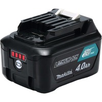 Makita BL1041B 4.0 Ah CXT, Akku schwarz, 12 Volt