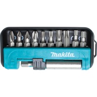 Makita Bit-Set D-65006, 11-teilig, Bit-Satz 