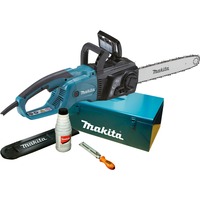 Makita Elektro-Kettensäge UC4051AK blau/schwarz, 2000 Watt