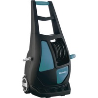 Makita Hochdruckreiniger HW132 schwarz/blau