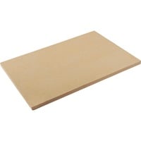 Napoleon Rechteckiger Pizzastein 51x34,5cm beige