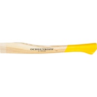 Ochsenkopf Ersatzstiel OX E-84 E-0700 Esche, Knauf-Form, 700mm