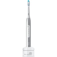  Oral-B Pulsonic Slim Luxe 4000, Elektrische Zahnbürste platin